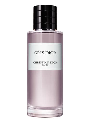 cristian dior gris|christian dior gris perfume price.